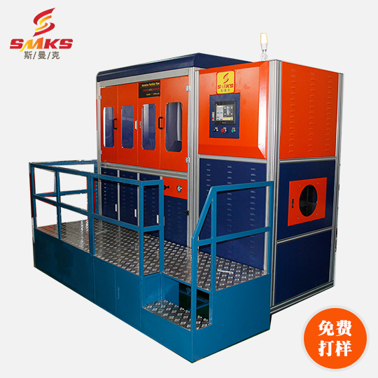 單向自動循環式流體拋光<a href='http://www.625626.com' target='_blank'><u>去毛刺機</u></a>