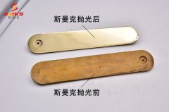 磨粒流拋光去毛刺的真正優勢在哪里？