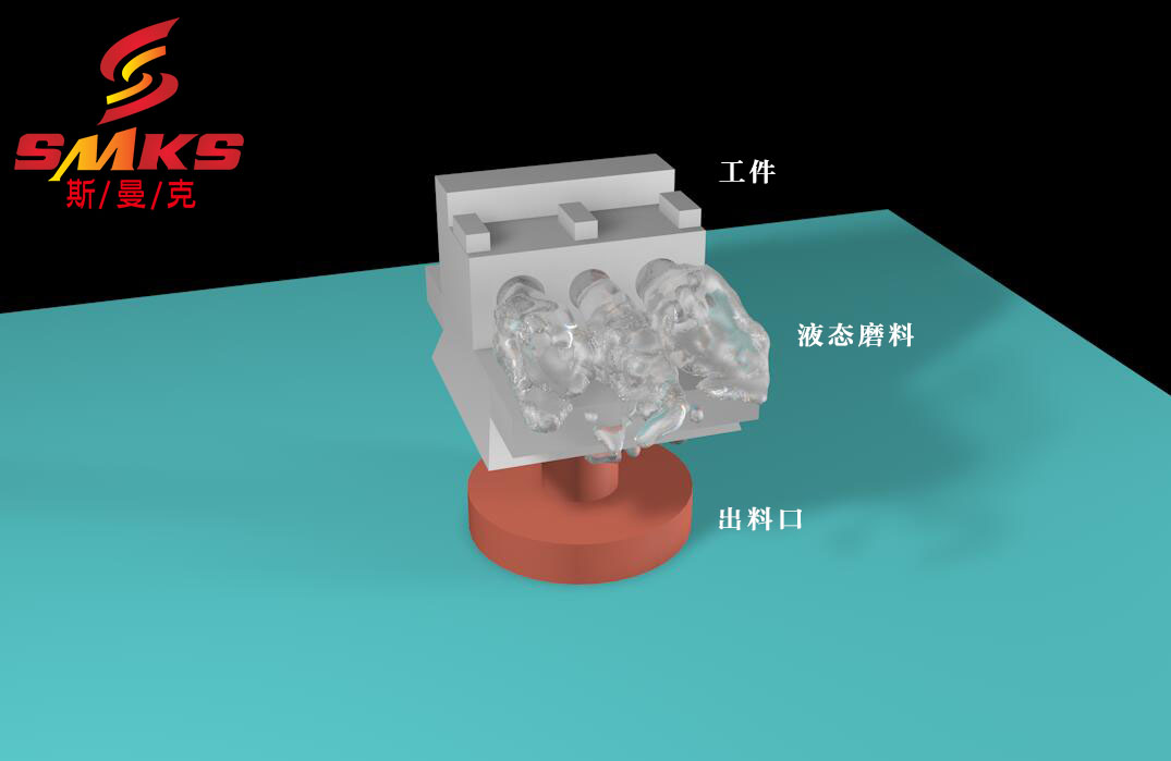 鋁合金<a href='http://www.625626.com' target='_blank'><u>交叉孔去毛刺</u></a>最新工藝
