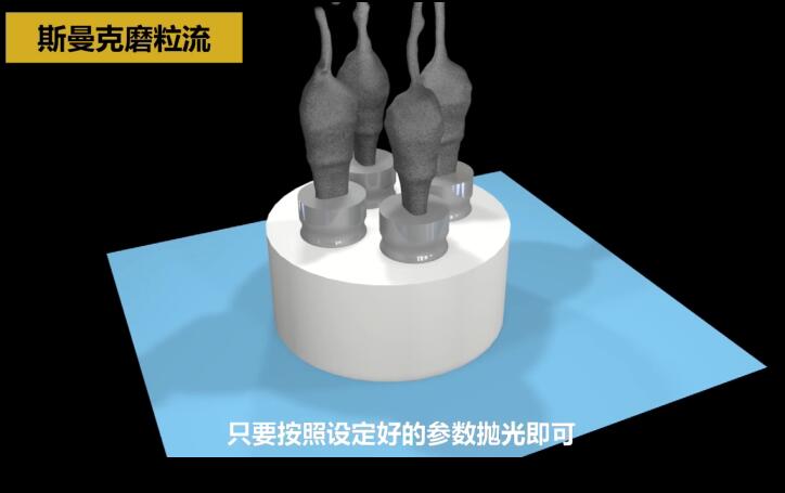 制藥沖壓模具，用<a href='http://www.625626.com' target='_blank'><u>流體拋光機</u></a>拋光！