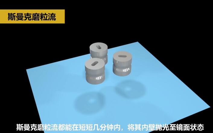 制藥沖壓模具，用<a href='http://www.625626.com' target='_blank'><u>流體拋光機</u></a>拋光！
