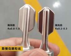 產品拋光手法有哪些？