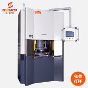 斯曼克磨粒流加工與傳統機械加工有什么區別